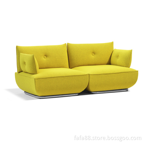 Stefan Borselius Dunder Seating Collection (6189-SH)